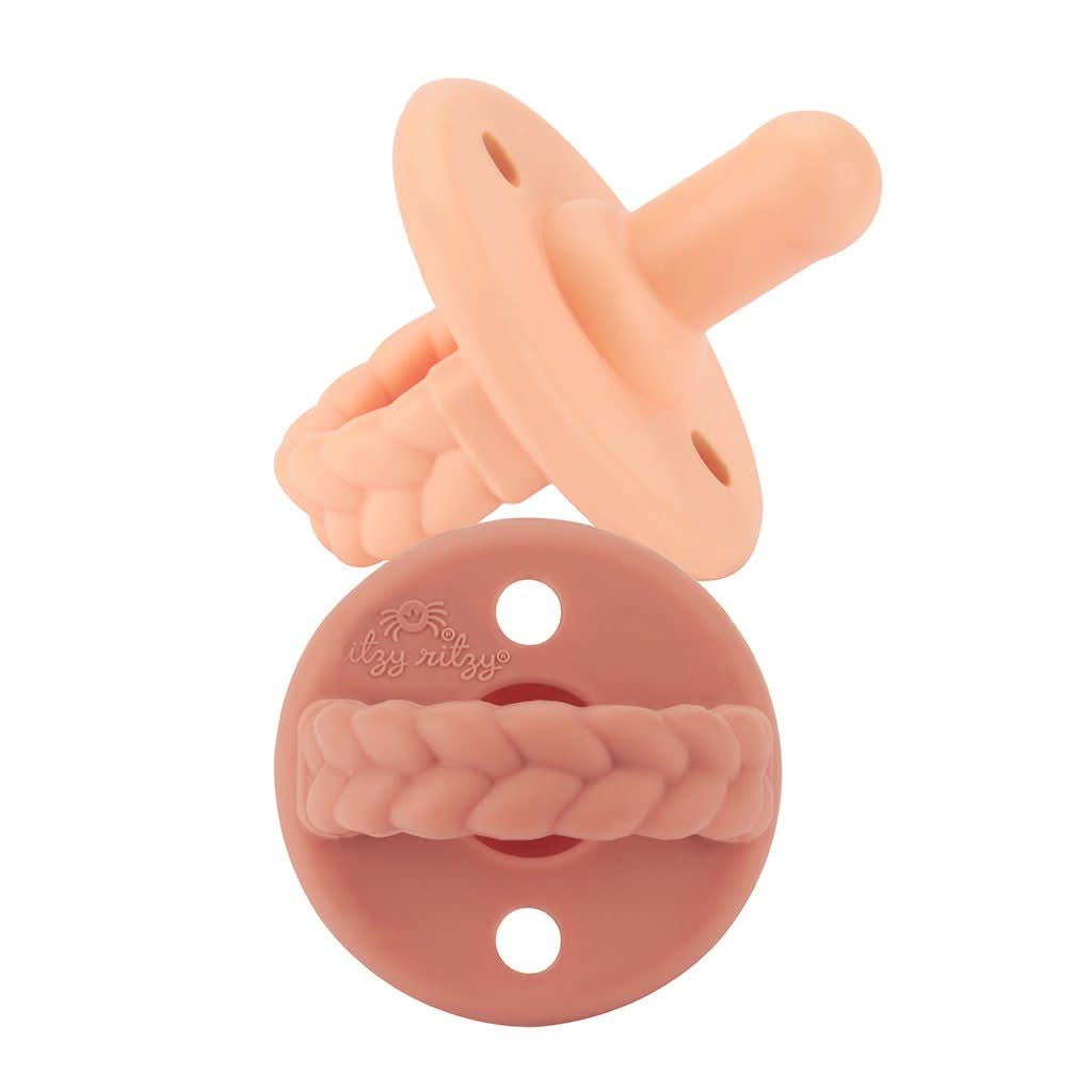 Itzy PaciTM – Pacifier 2-Pack - Image 6