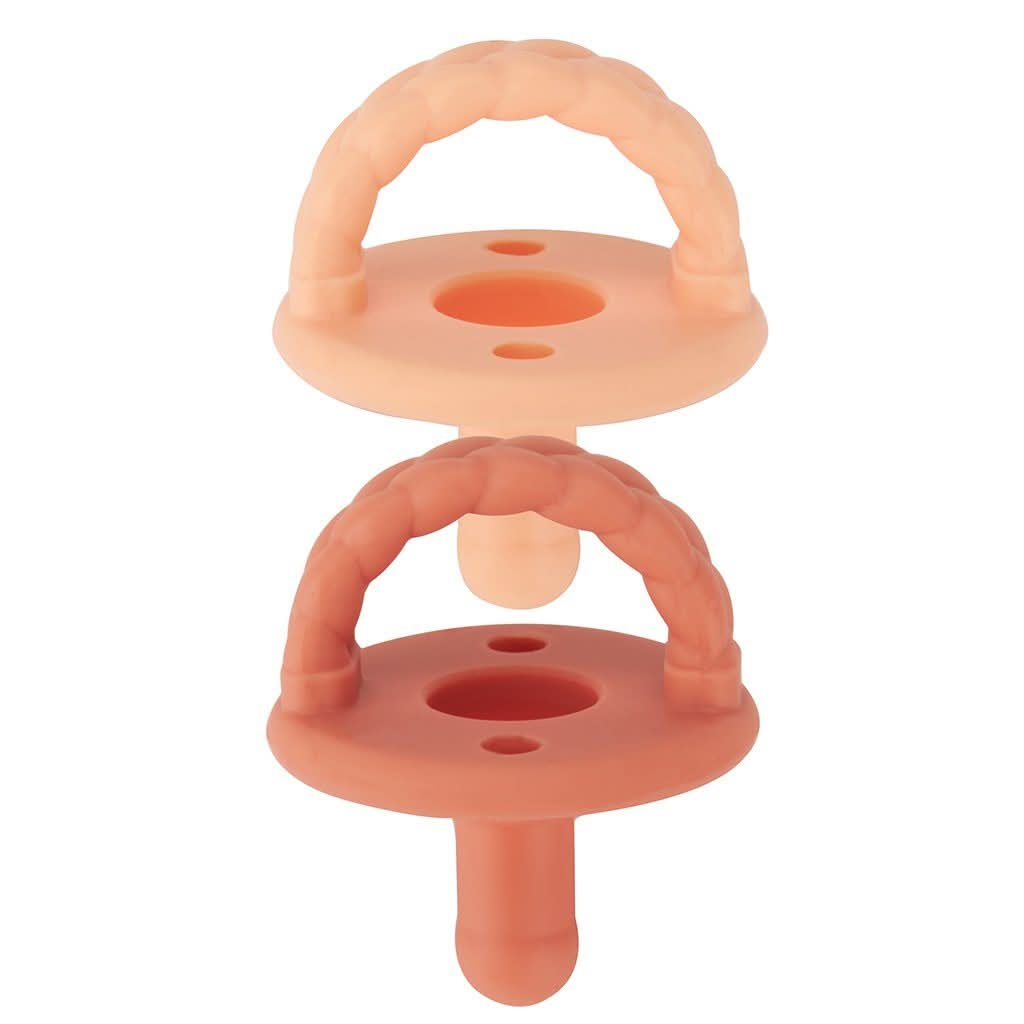 Itzy PaciTM – Pacifier 2-Pack - Image 5