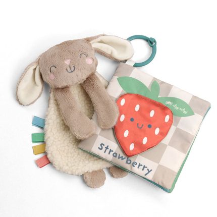 Itzy Learn & Snuggle Gift SetTM