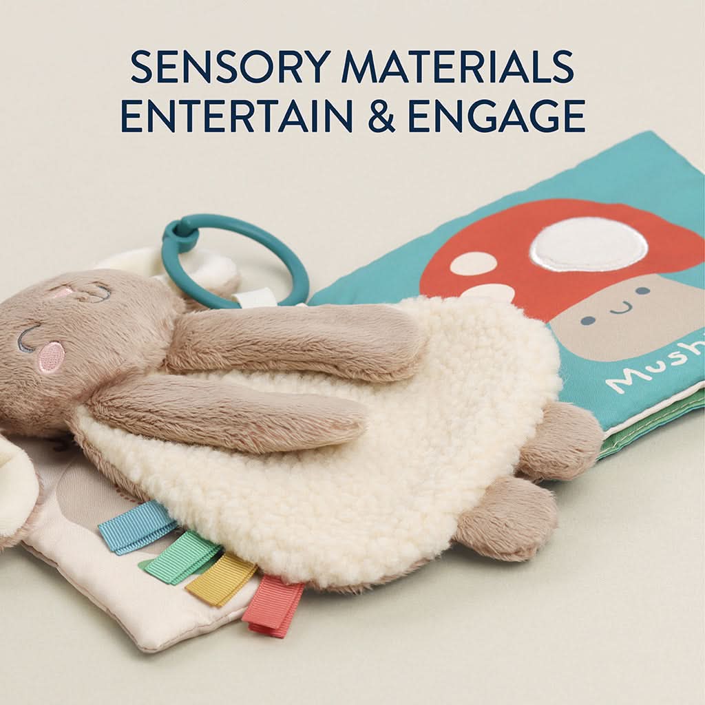 Itzy Learn & Snuggle Gift SetTM - Image 5