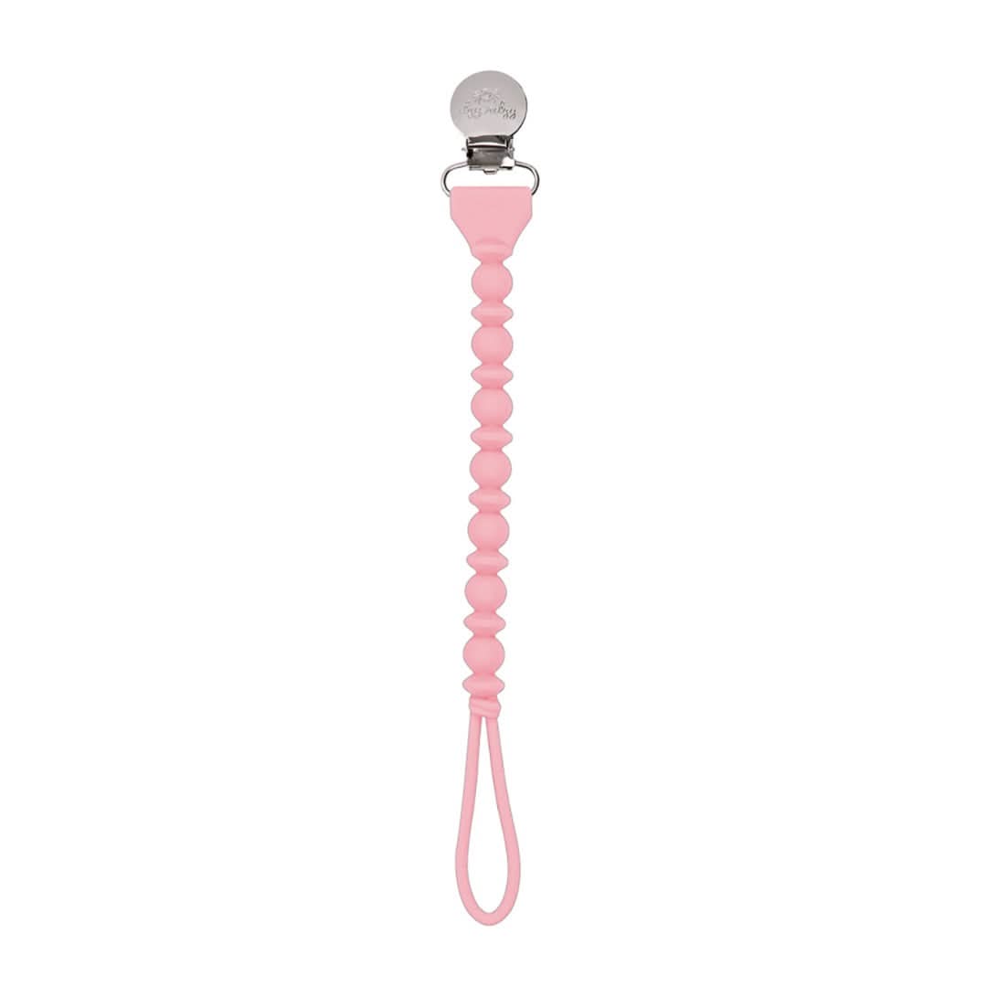 Itzy Paci StrapTM – Beaded Pacifier Clip - Image 17