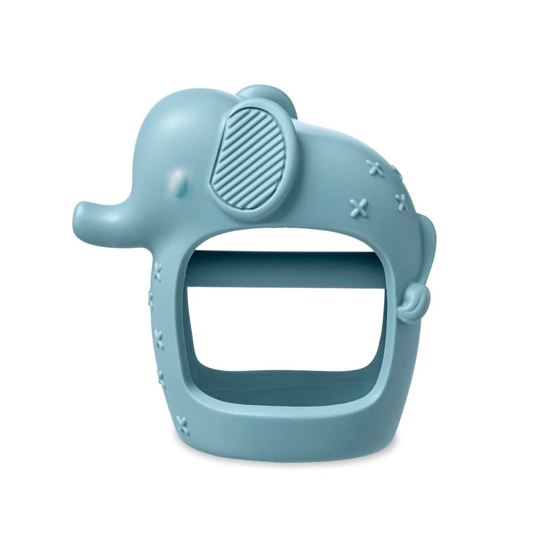 Bitzy GripTM Silicone Teether - Image 10