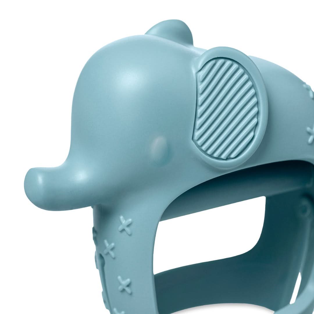 Bitzy GripTM Silicone Teether - Image 13