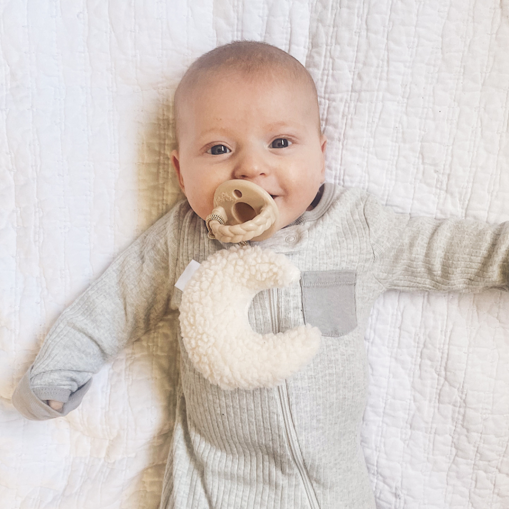Itzy Paci PalTM – Pacifier & Stuffed Animal - Image 14