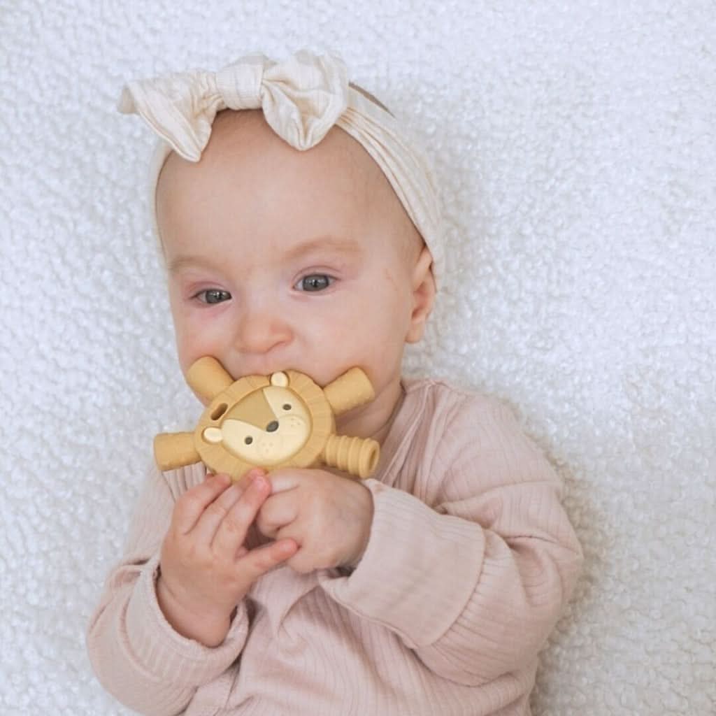 Ritzy TeetherTM – Molar Teether - Image 7