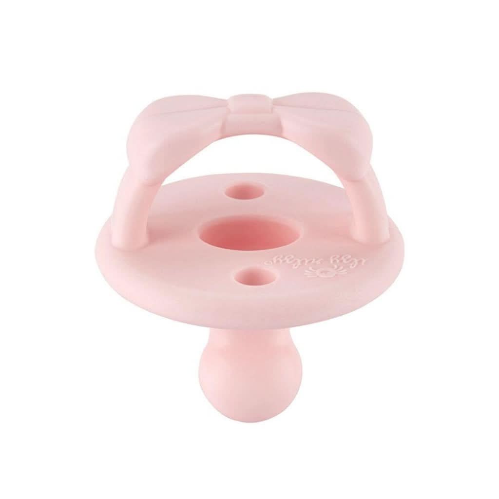 Itzy PaciTM Orthodontic Silicone Pacifier 0-6M - Image 15