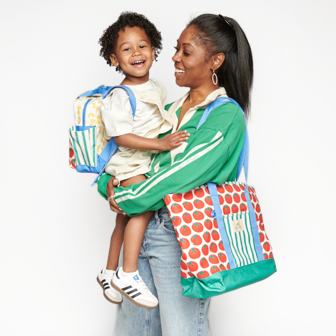 Itzy Bitzy BagTM Toddler Daycare Backpack - Image 25