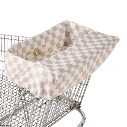 Itzy Shopping Cart CoverTM