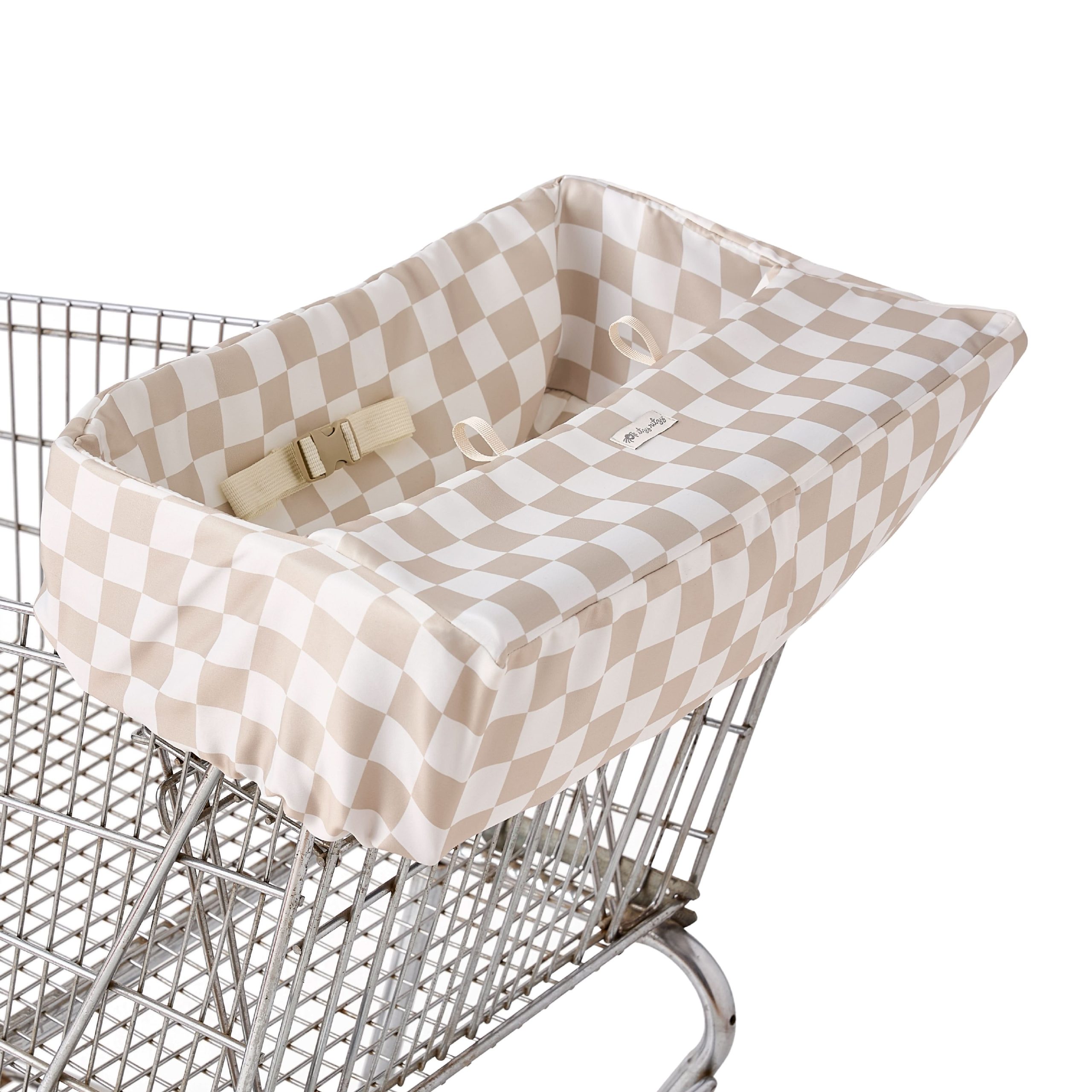 Itzy Shopping Cart CoverTM