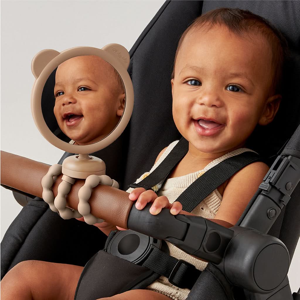Itzy Peek Stroller MirrorTM - Image 2