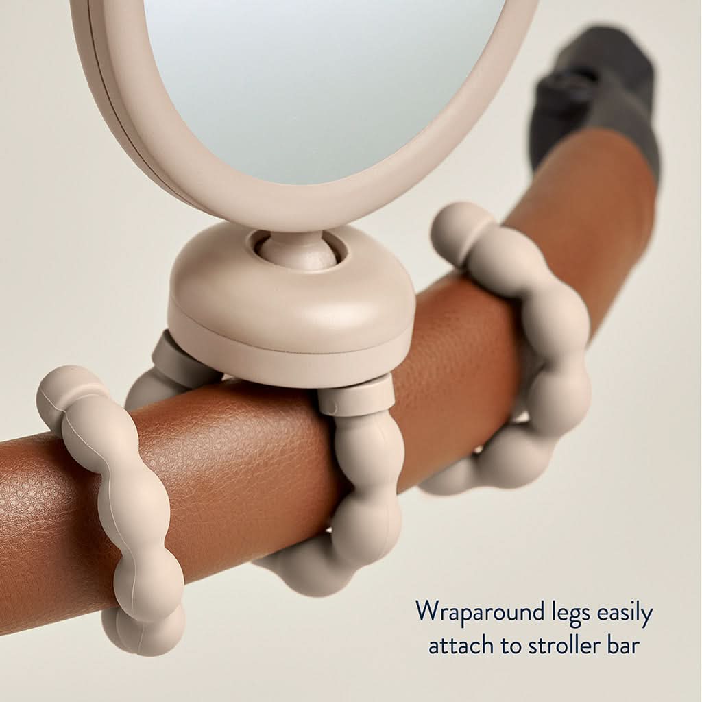 Itzy Peek Stroller MirrorTM - Image 6
