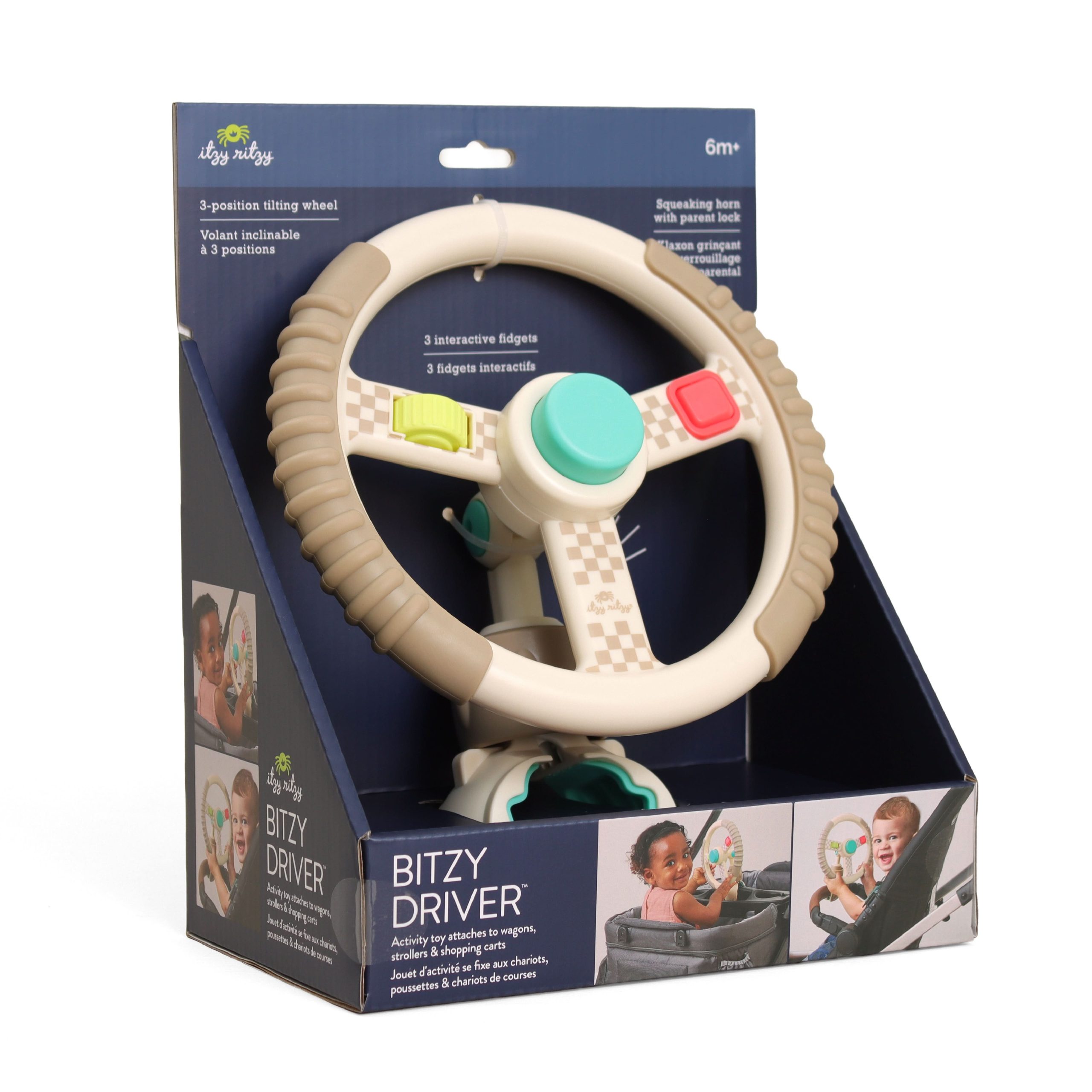 Bitzy DriverTM - Image 10