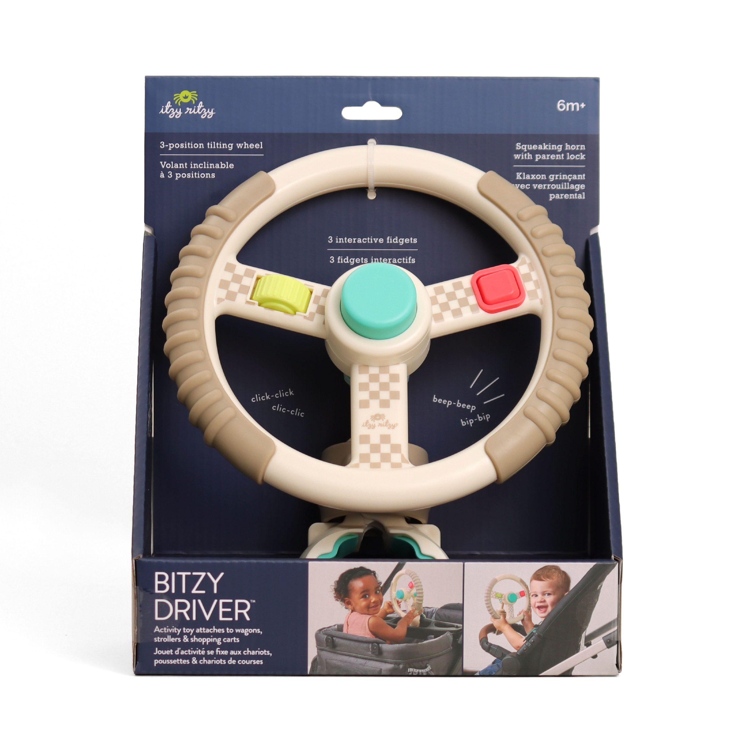 Bitzy DriverTM - Image 11