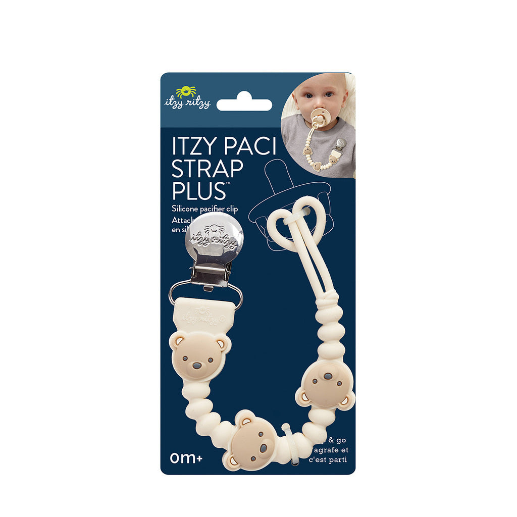 Itzy Paci Strap PlusTM - Image 23