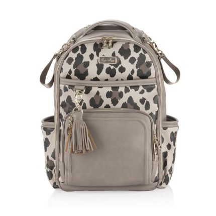 Boss PlusTM Large Diaper Bag Backpack