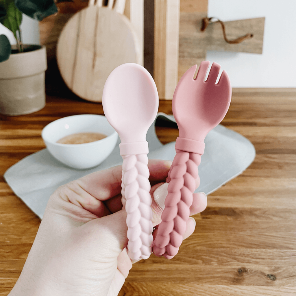 Sweetie SpoonsTM Pink - Image 5