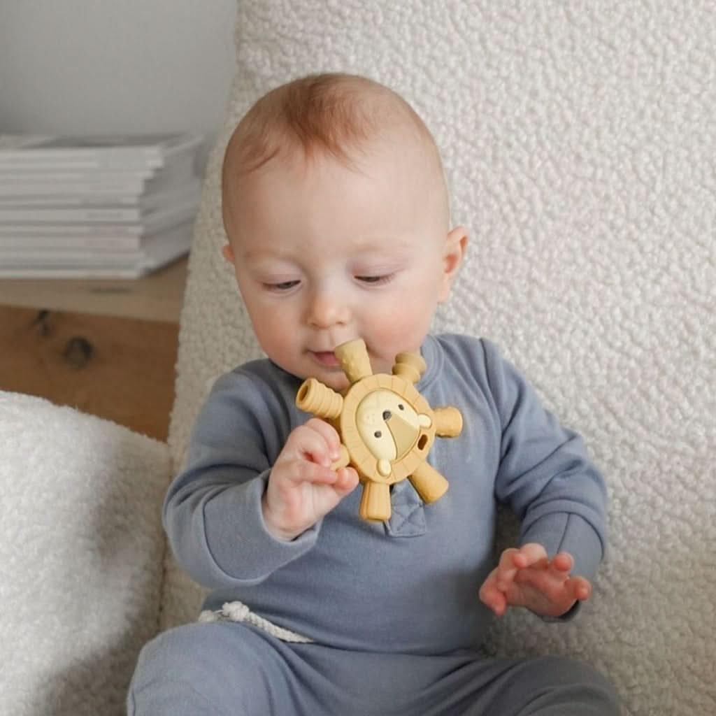 Ritzy TeetherTM – Molar Teether - Image 6