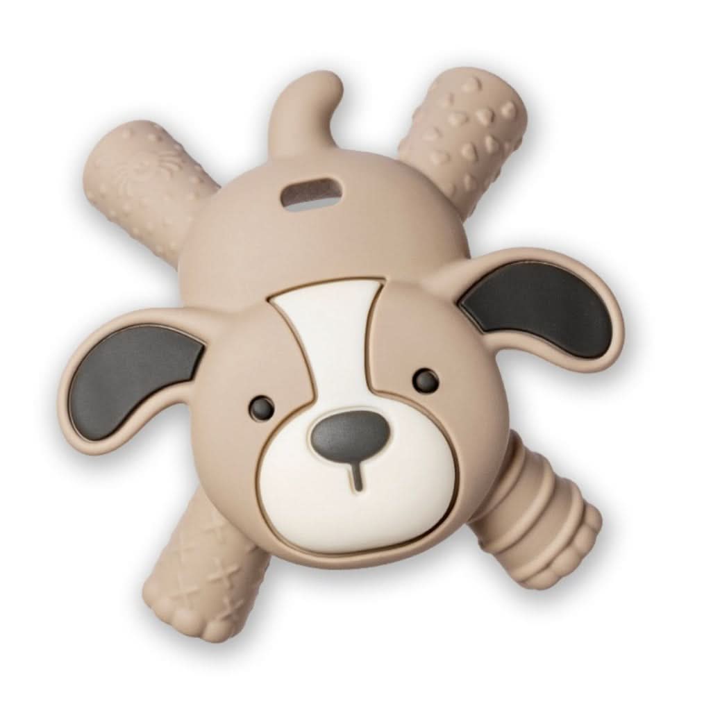 Ritzy TeetherTM – Molar Teether - Image 27