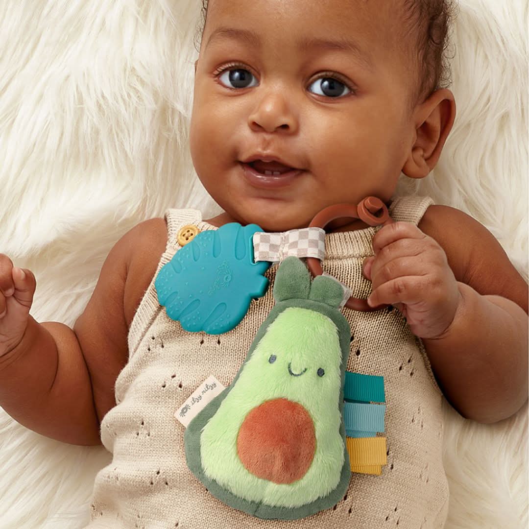 Itzy PalTM Infant Toy - Image 15