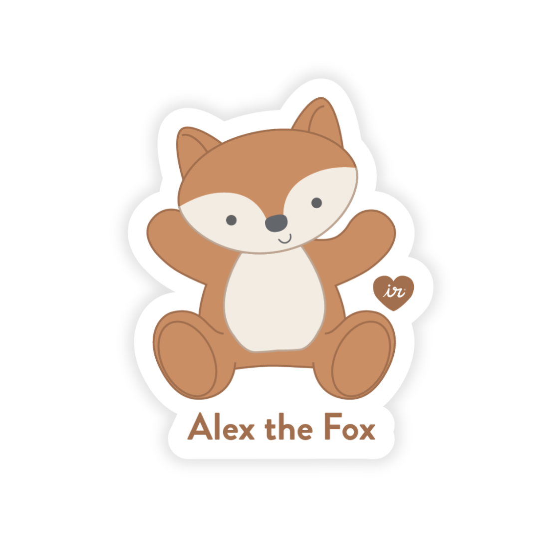 Snuggleverse Stickers - Image 2