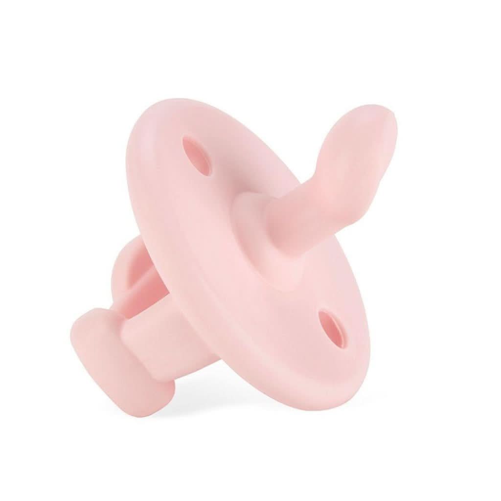 Itzy PaciTM Orthodontic Silicone Pacifier 0-6M - Image 13