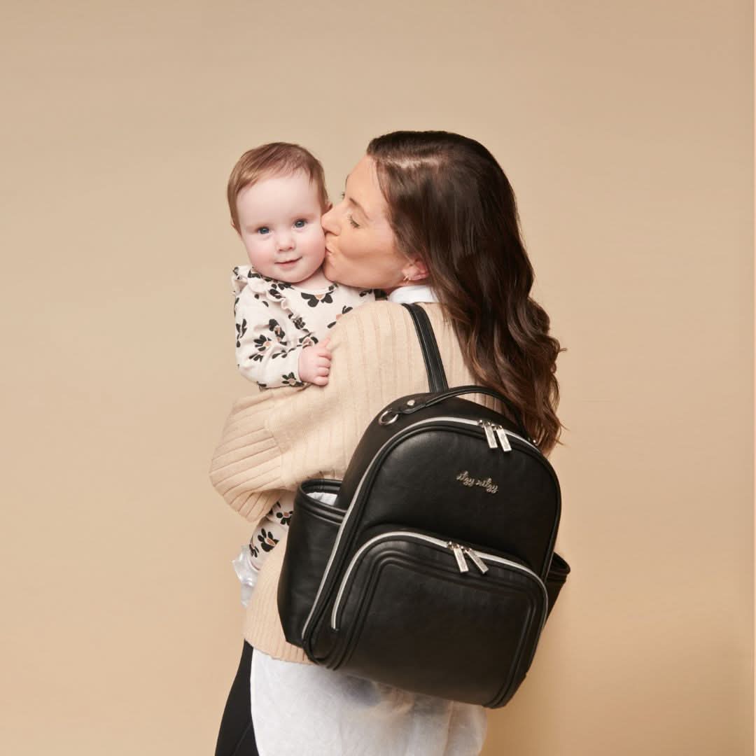 Itzy Mini PlusTM Diaper Bag - Image 11