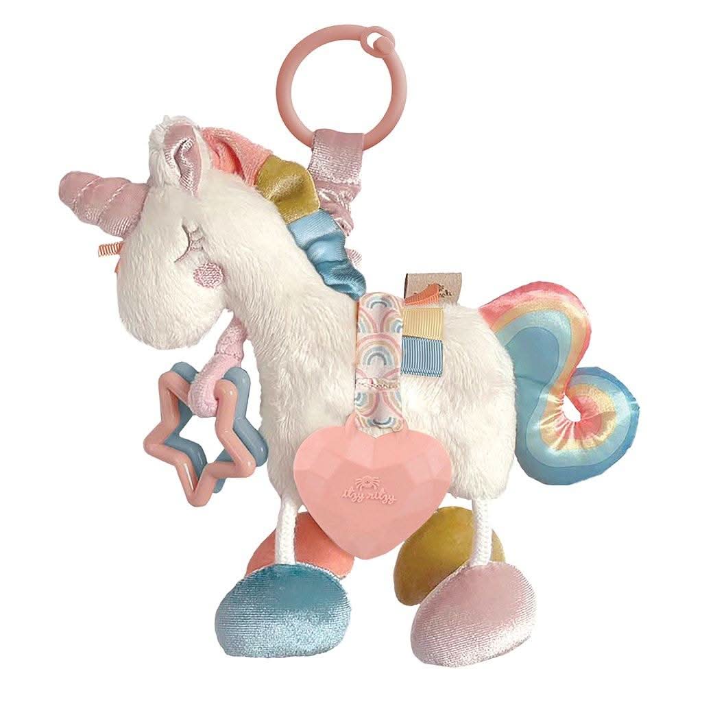 Link & LoveTM Teething Activity Toy - Image 5