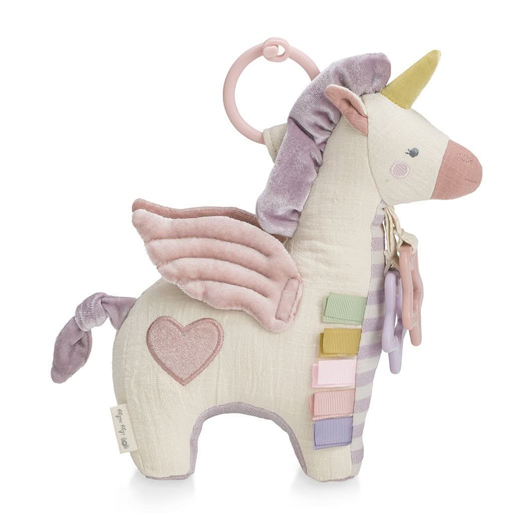 Link & LoveTM Teething Activity Toy - Image 8