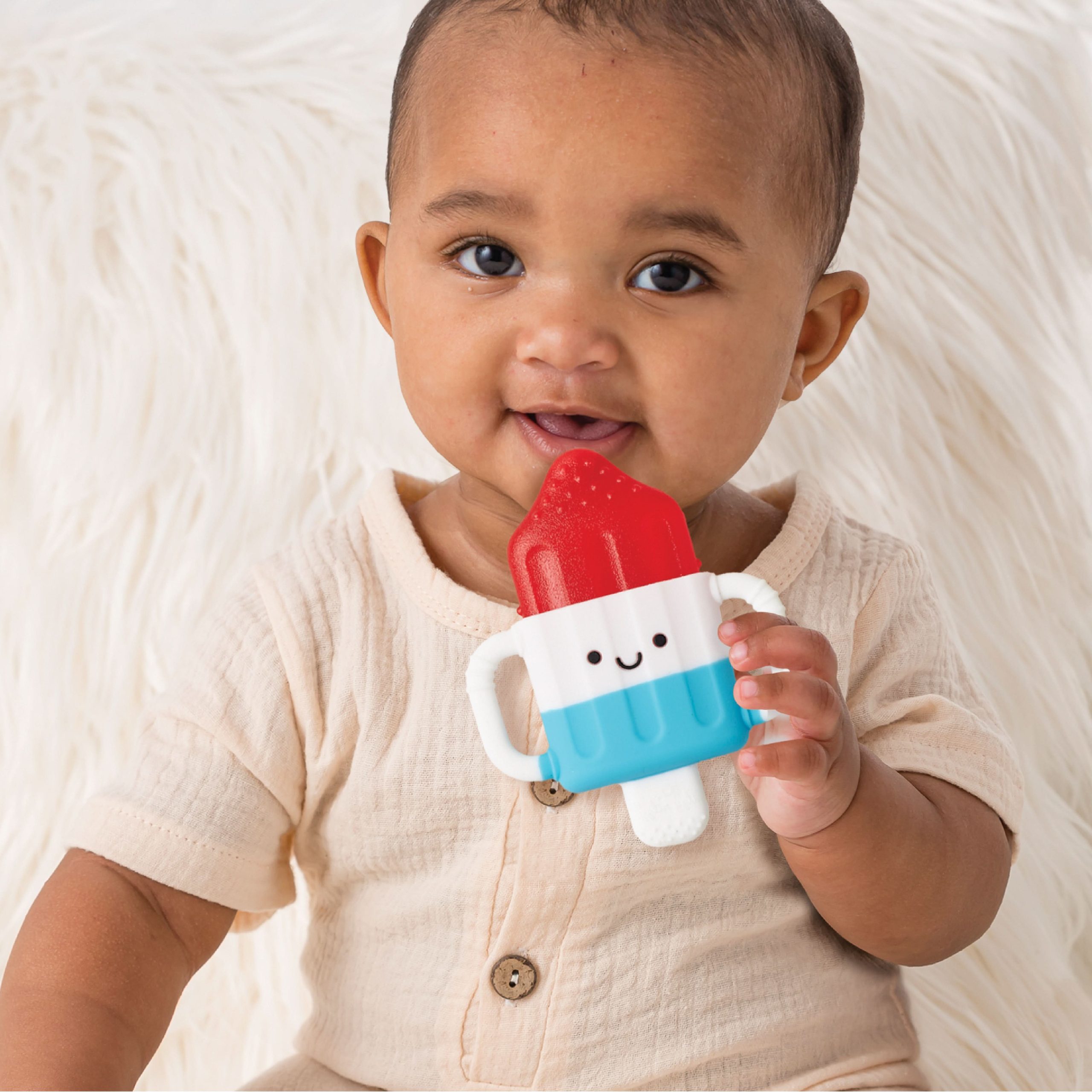 Itzy CoolTM Cold Teether - Image 8