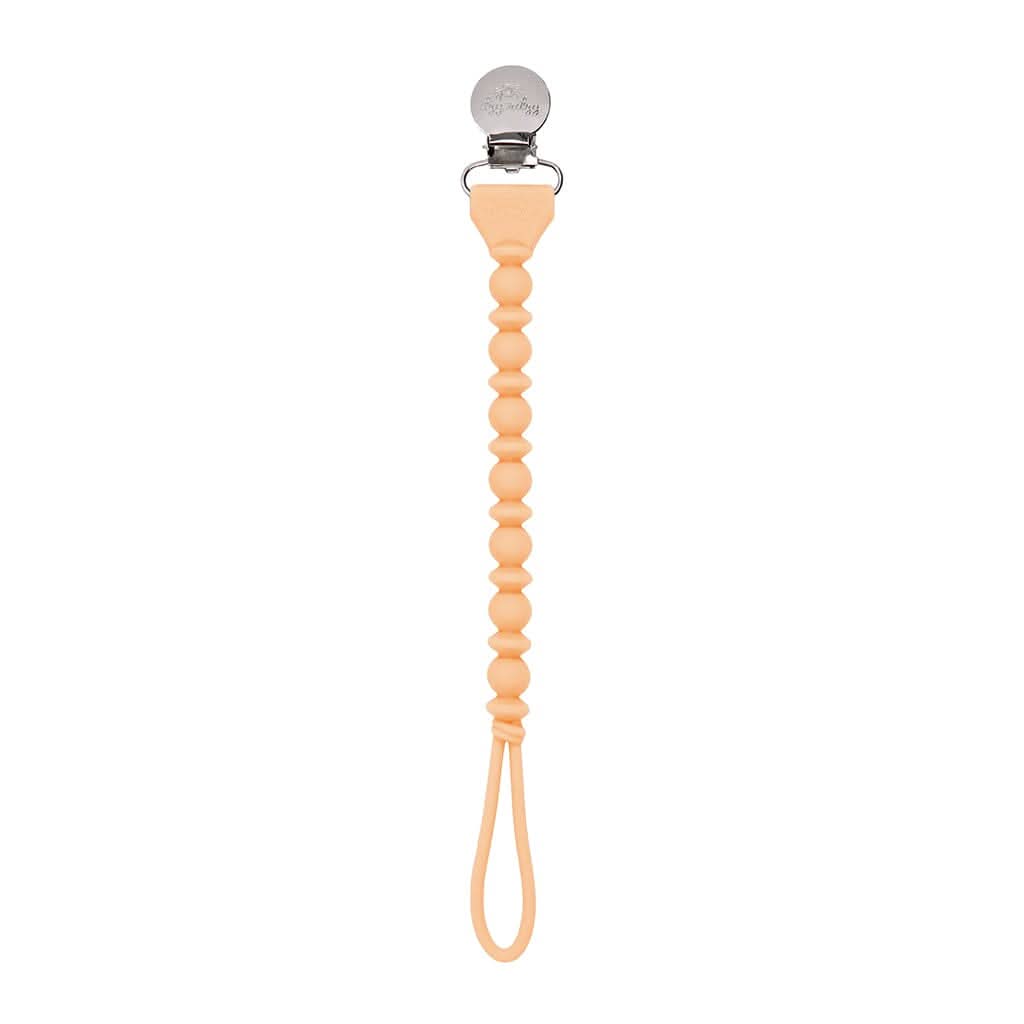 Itzy Paci StrapTM – Beaded Pacifier Clip - Image 6