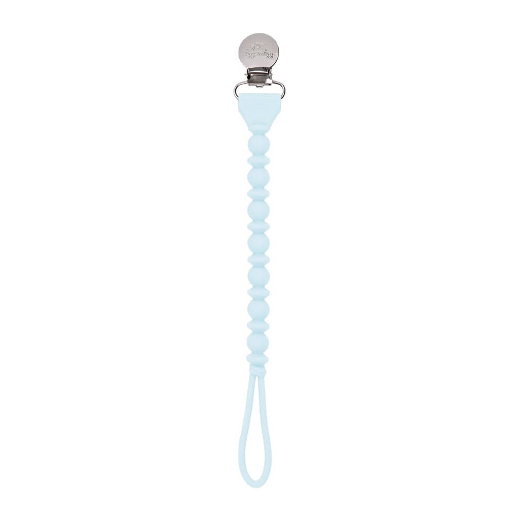 Itzy Paci StrapTM – Beaded Pacifier Clip - Image 14