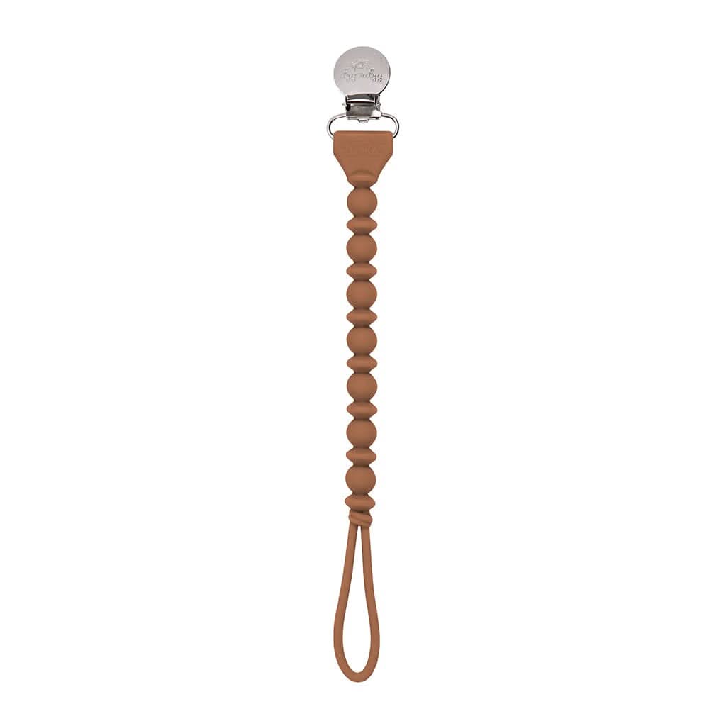 Itzy Paci StrapTM – Beaded Pacifier Clip - Image 13
