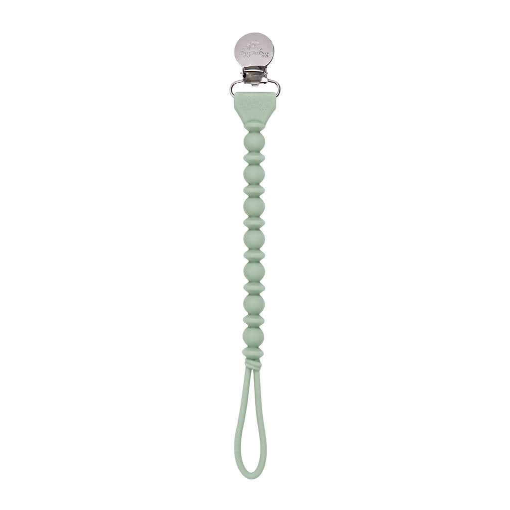Itzy Paci StrapTM – Beaded Pacifier Clip - Image 7