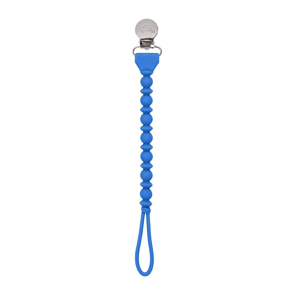 Itzy Paci StrapTM – Beaded Pacifier Clip - Image 12