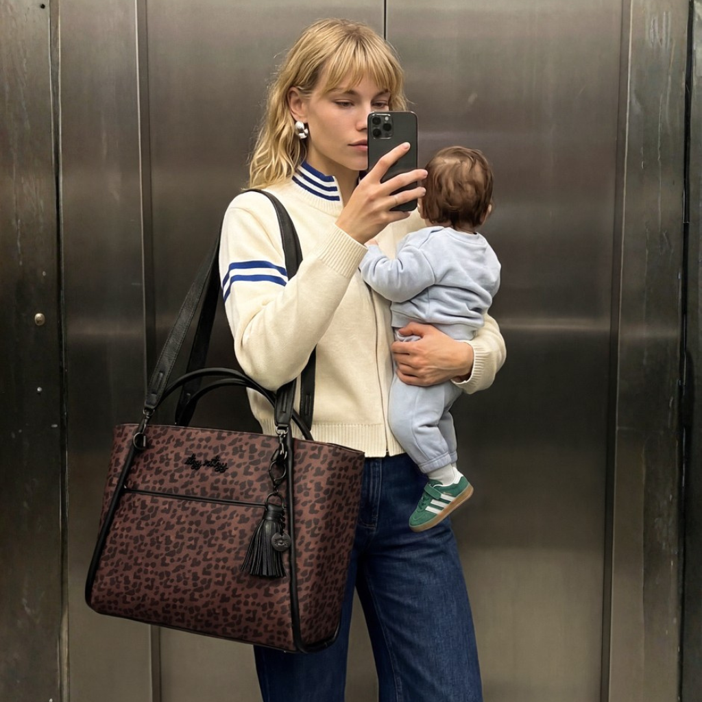 Boss ToteTM Diaper Bag - Image 2