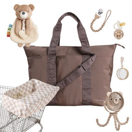 Essential Mother’s Day Gift Bundle