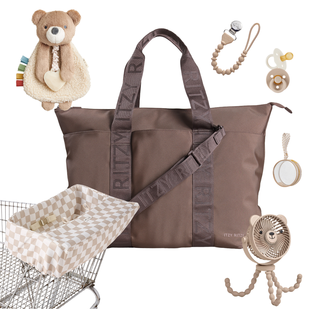 Essential Mother’s Day Gift Bundle