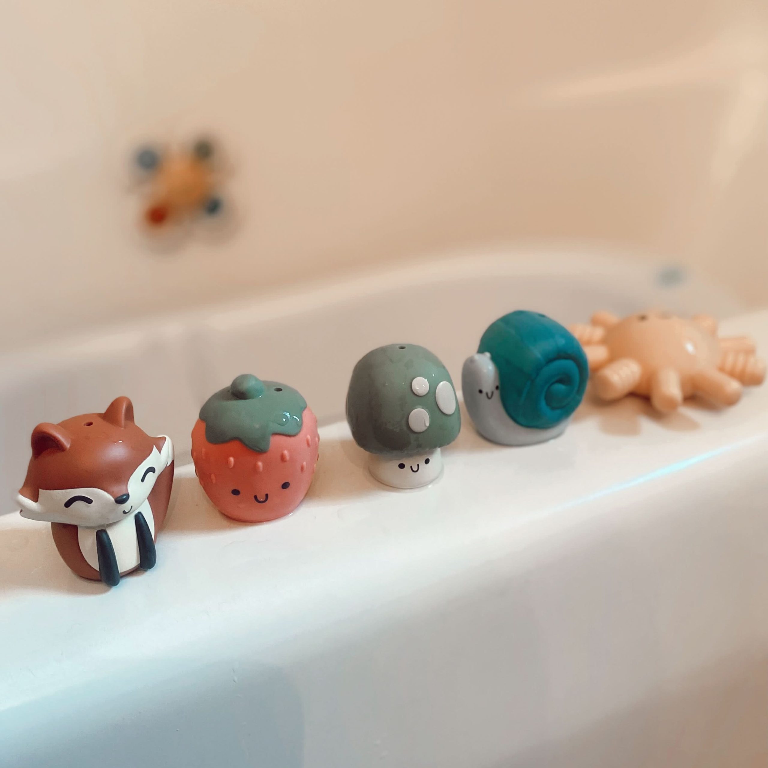 Itzy Bitzy Puppets - Image 20