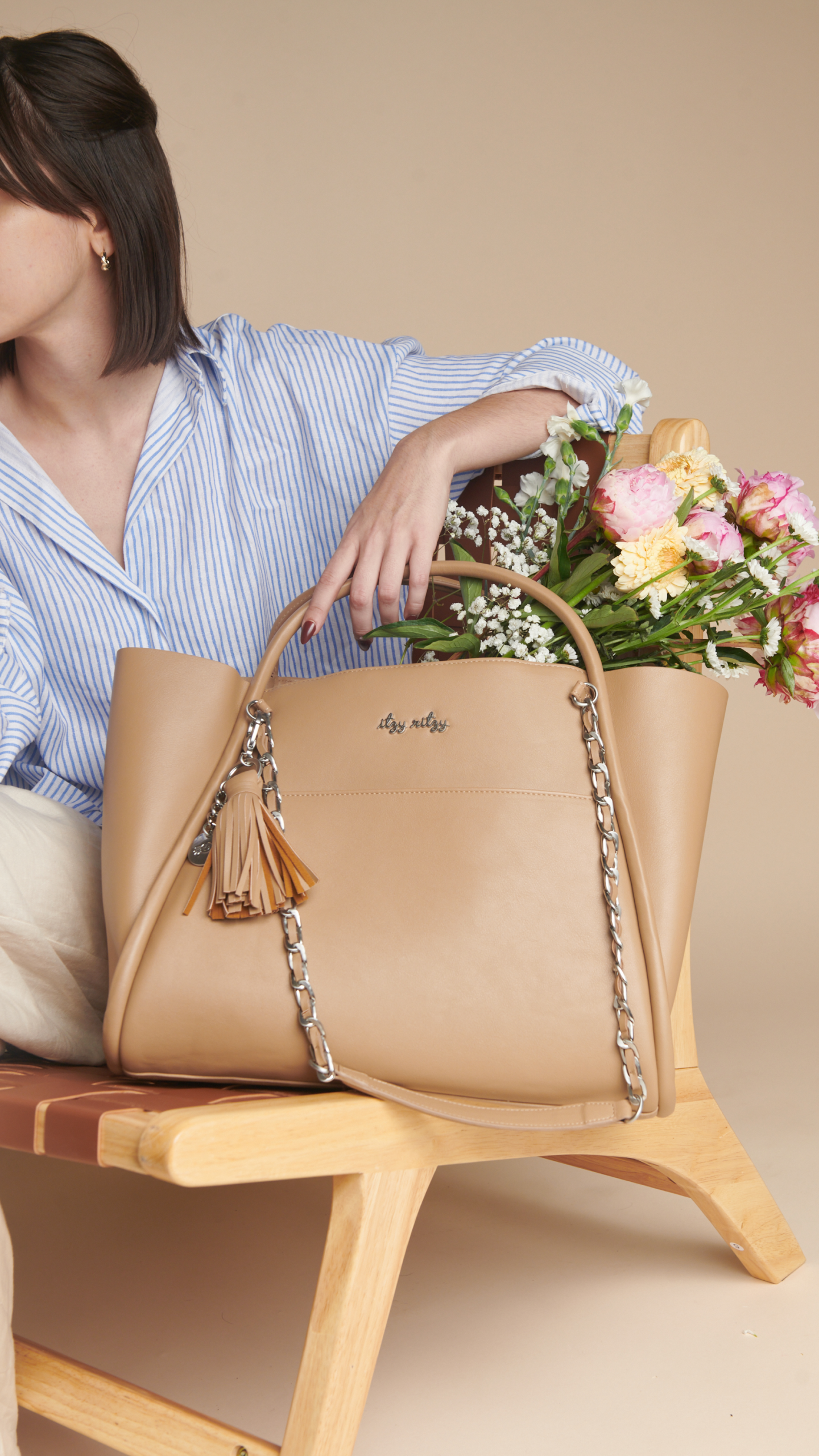 Boss ToteTM Diaper Bag - Image 9