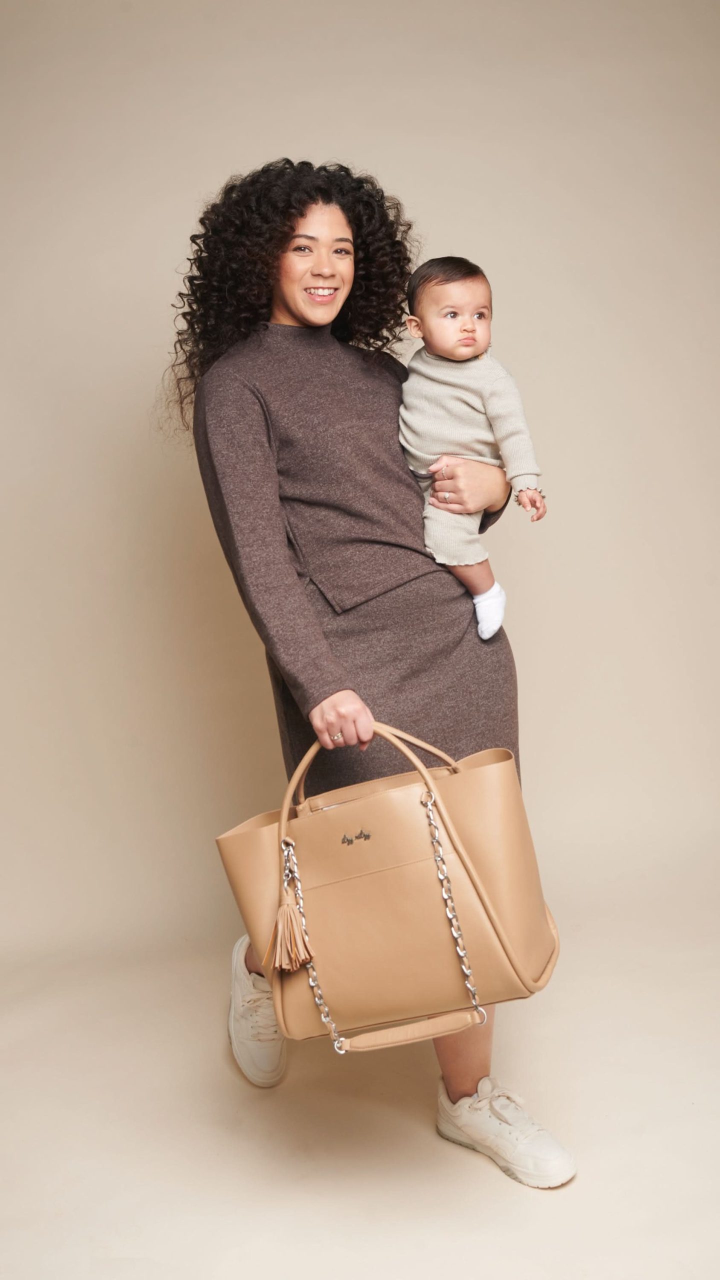 Boss ToteTM Diaper Bag - Image 8