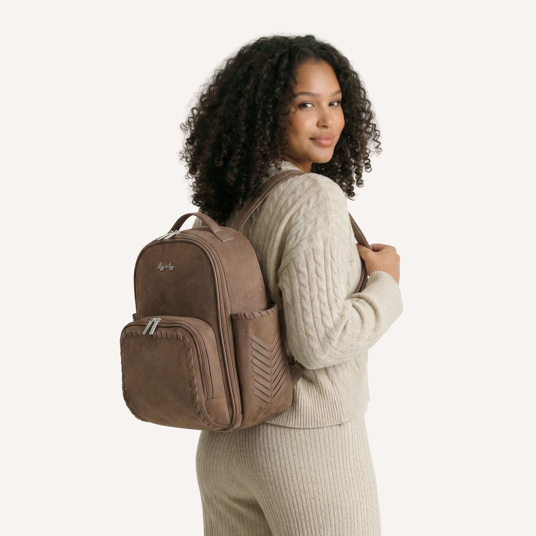 Aspen Itzy Mini Plus Diaper Bag Bundle - Image 13