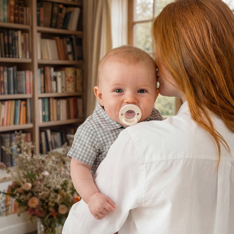 Latch & SootheTM Breastlike Pacifier - Image 2