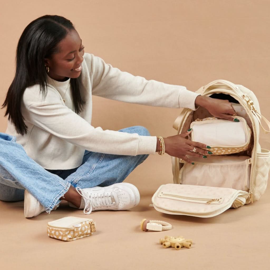 Pack Like A BossTM Packing Cubes - Image 25