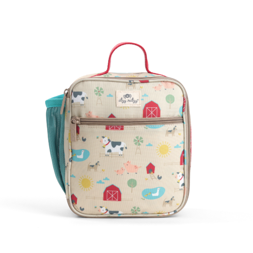 Itzy Lunch BoxTM Toddler Bag - Image 3