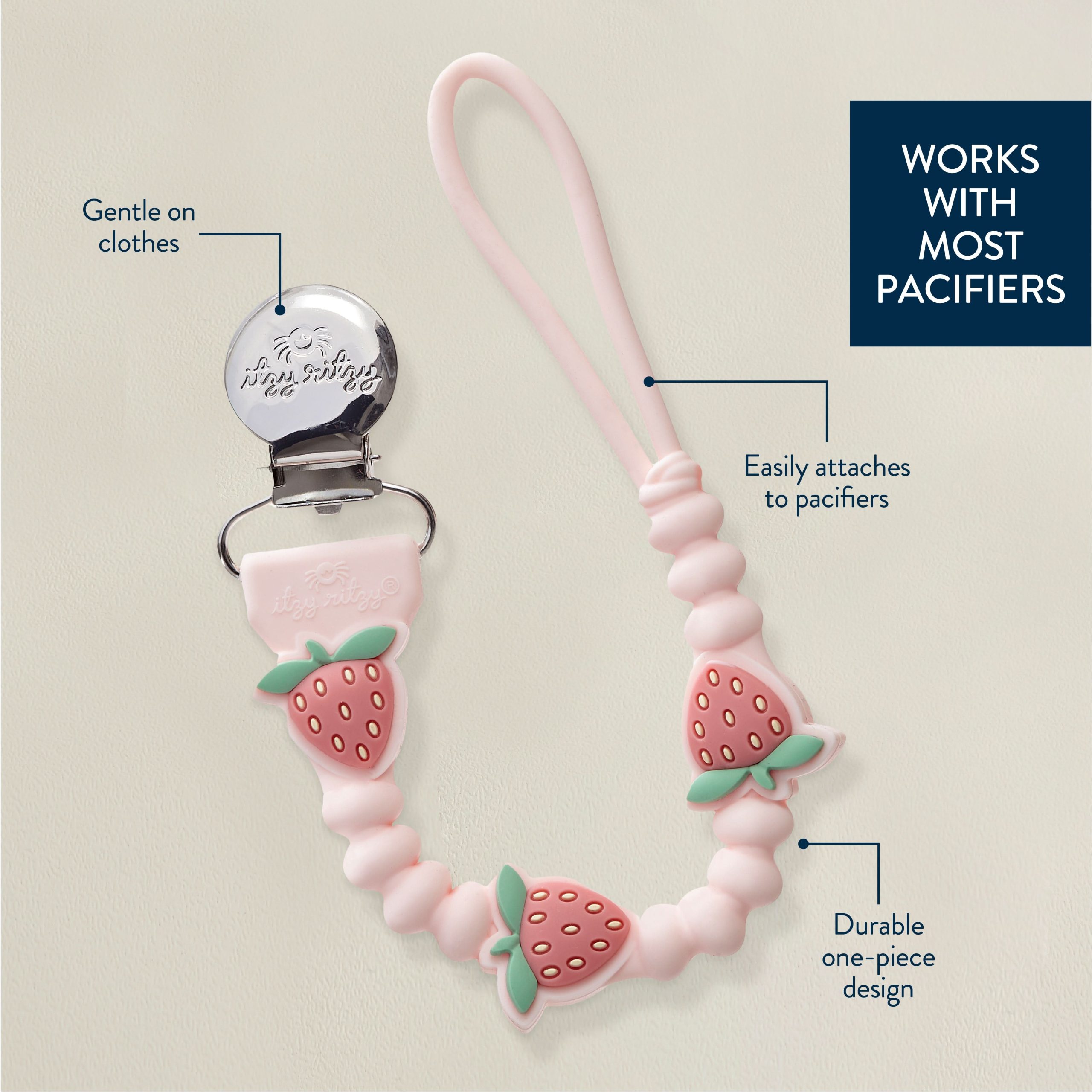 Itzy Paci Strap PlusTM - Image 17