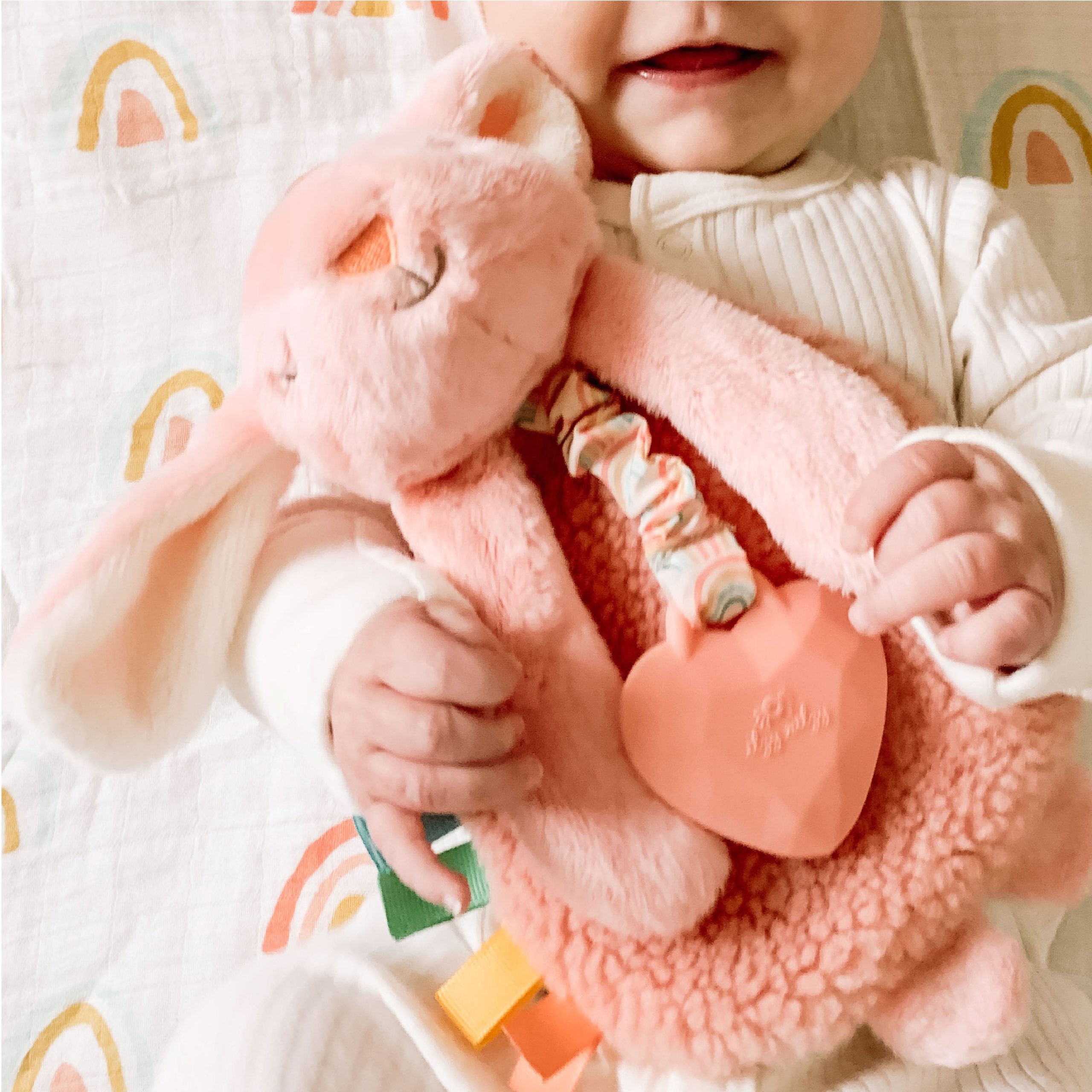 Lovey PalTM Bunny - Image 2