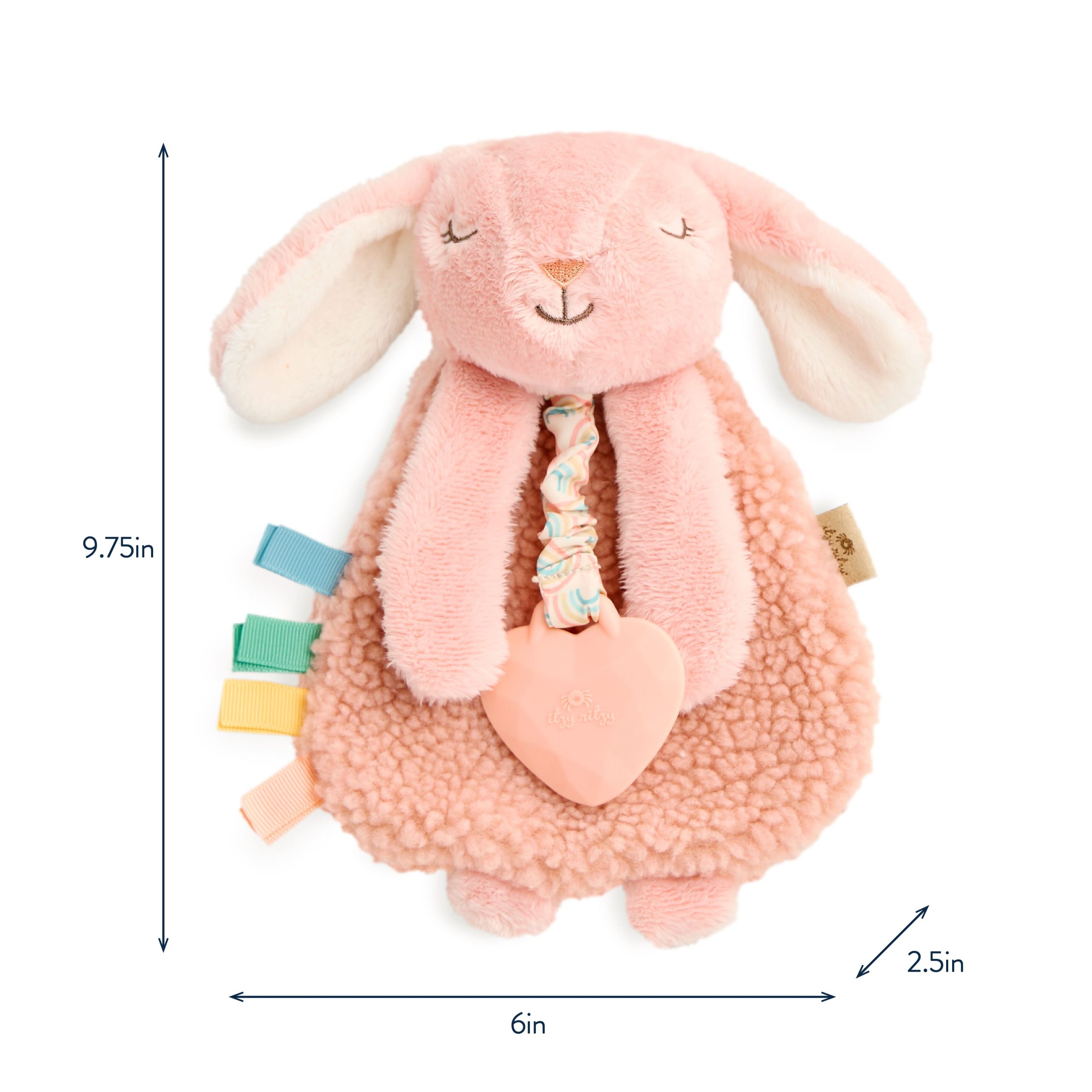 Lovey PalTM Bunny - Image 5