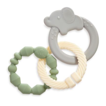Itzy LoopsTM Sensory Teether