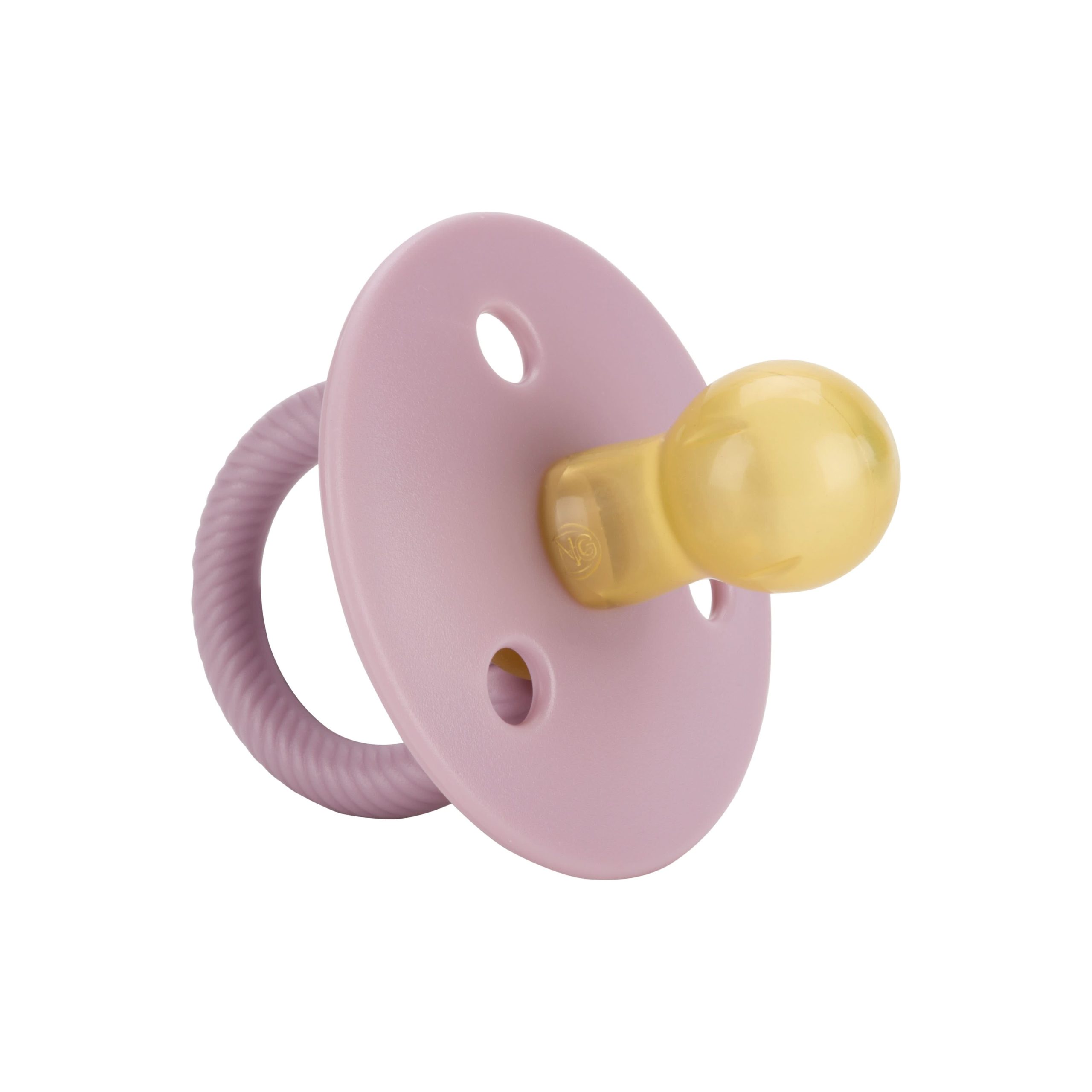 Itzy SootherTM Natural Rubber Pacifier – 0-6M - Image 20