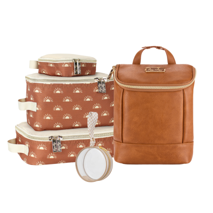 New Parent Organization Kit